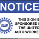 Illustration for article titled UAW In Talks To Kill Jobs Bank?